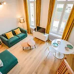 Appartement Hyper Centre - Cathedrale Reims