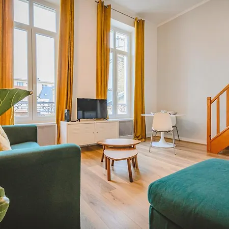 Hyper Centre - Cathedrale *