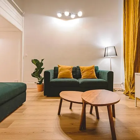 Apartment Hyper Centre - Cathedrale