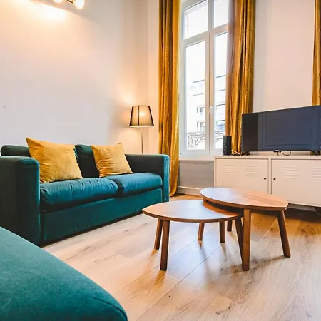 Hyper Centre - Cathedrale Reims