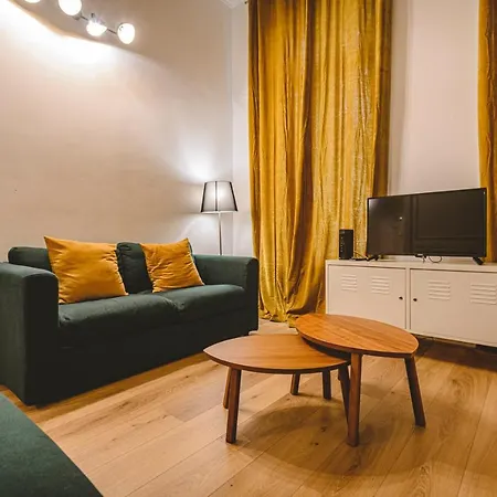 Daire Hyper Centre - Cathedrale *