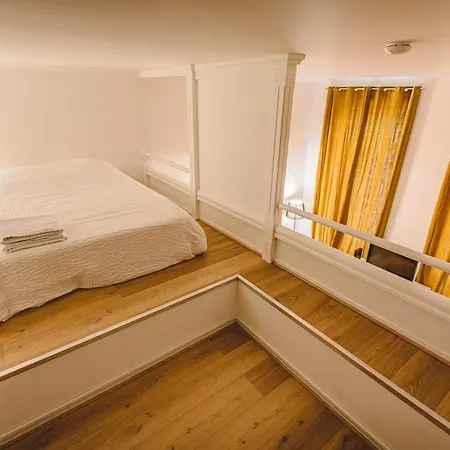 Hyper Centre - Cathedrale Reims