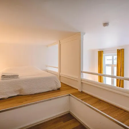 Hyper Centre - Cathedrale