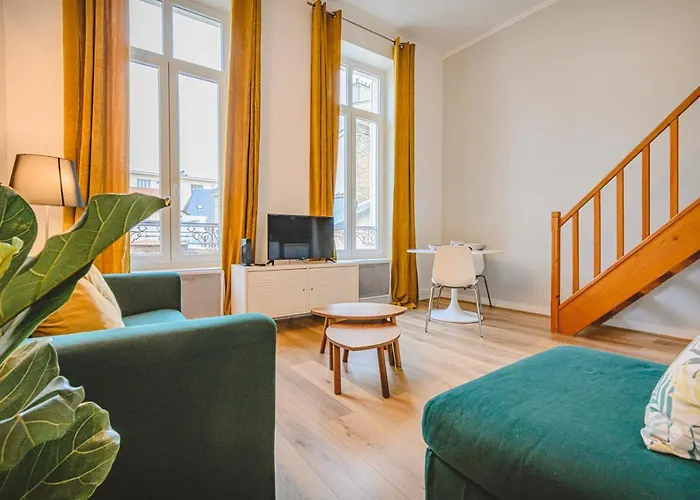 Hyper Centre - Cathedrale *