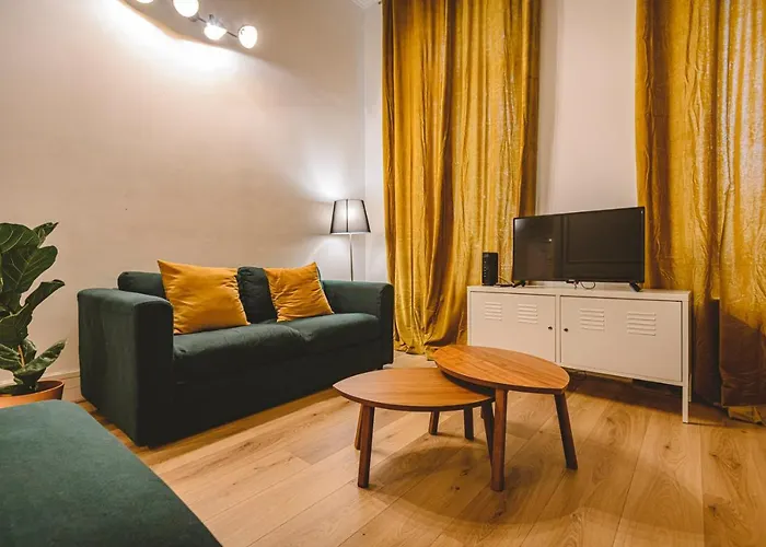 דירה Hyper Centre - Cathedrale *