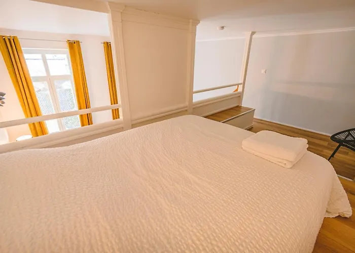 Hyper Centre - Cathedrale