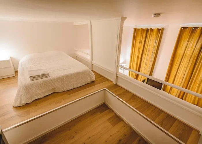 Hyper Centre - Cathedrale Reims