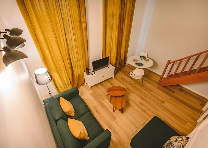 Hyper Centre - Cathedrale