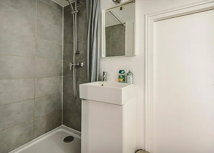 Hyper Centre - Cathedrale דירה *